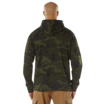 Best camo hoodie discount